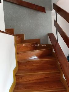 Apartamento de 4 alcobas en venta en Chico, Bogotá, 204 m² · foto 12 de 13
