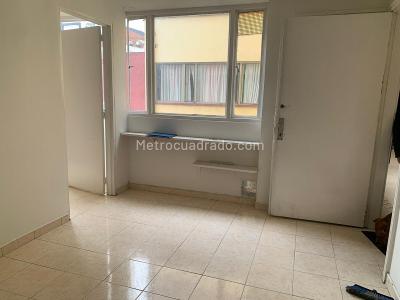 Apartamento en venta en Chapinero Central, Bogotá · foto 4 de 13
