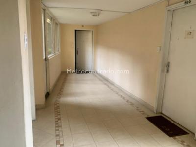 Apartamento en venta en Chapinero Central, Bogotá · foto 8 de 13