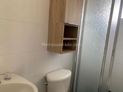 Apartamento en venta en Chapinero Central, Bogotá · foto 13 de 13