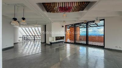 Apartamento de 3 alcobas en venta en Los Rosales, Bogotá, 348 m² · foto 4 de 20