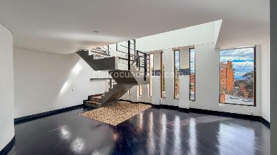 Apartamento de 3 alcobas en venta en Los Rosales, Bogotá, 348 m² · foto 5 de 20