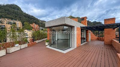 Apartamento de 3 alcobas en venta en Los Rosales, Bogotá, 348 m² · foto 9 de 20