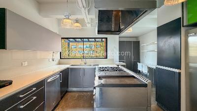 Apartamento de 3 alcobas en venta en Los Rosales, Bogotá, 348 m² · foto 11 de 20