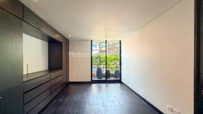Apartamento de 3 alcobas en venta en Los Rosales, Bogotá, 348 m² · foto 15 de 20