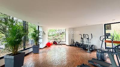 Apartamento de 3 alcobas en venta en Los Rosales, Bogotá, 348 m² · foto 19 de 20