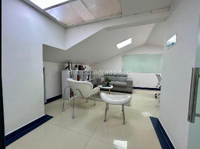 Casa en venta en San Patricio, Bogotá · foto 3 de 10