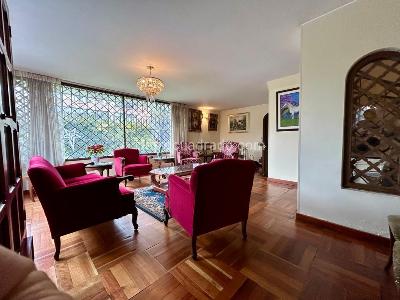 Casa en venta en San Patricio, Bogotá · foto 6 de 10