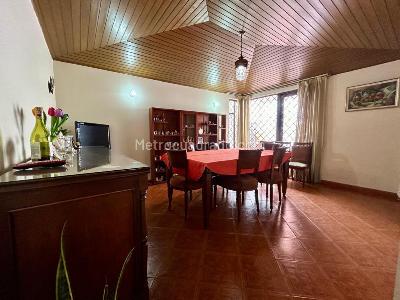 Casa en venta en San Patricio, Bogotá · foto 7 de 10