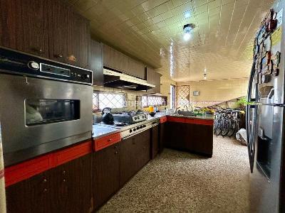 Casa en venta en San Patricio, Bogotá · foto 9 de 10