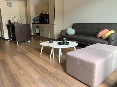 Apartamento en venta en Chico Norte, Bogotá · foto 2 de 13