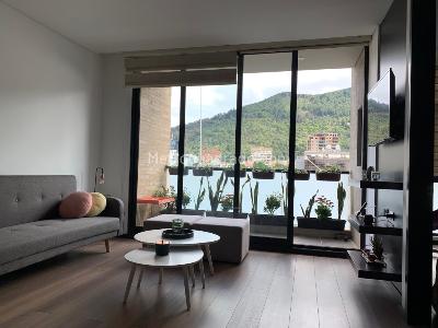 Apartamento en venta en Chico Norte, Bogotá · foto 3 de 13