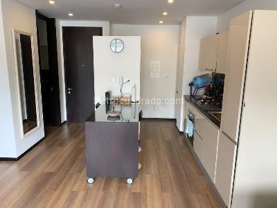 Apartamento en venta en Chico Norte, Bogotá · foto 6 de 13