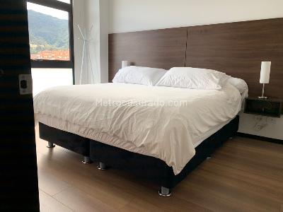 Apartamento en venta en Chico Norte, Bogotá · foto 9 de 13
