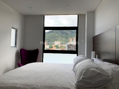 Apartamento en venta en Chico Norte, Bogotá · foto 10 de 13