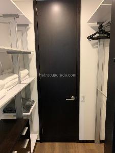 Apartamento en venta en Chico Norte, Bogotá · foto 12 de 13