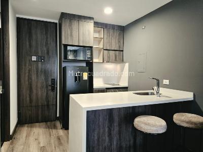 Apartamento en venta en Chico Norte Iii, Bogotá · foto 3 de 18