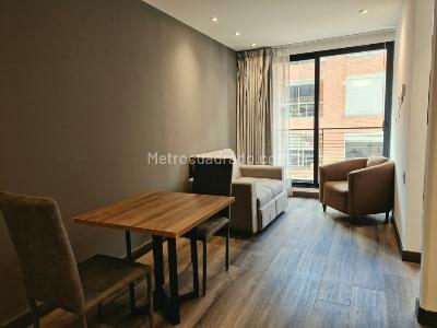 Apartamento en venta en Chico Norte Iii, Bogotá · foto 4 de 18