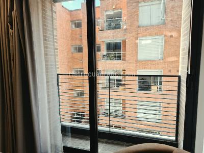 Apartamento en venta en Chico Norte Iii, Bogotá · foto 5 de 18
