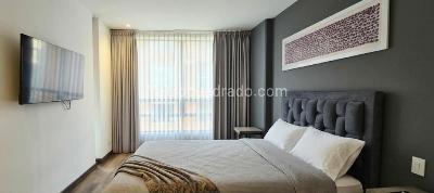 Apartamento en venta en Chico Norte Iii, Bogotá · foto 6 de 18