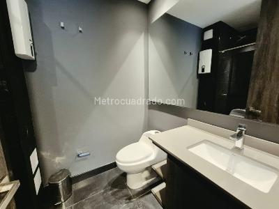 Apartamento en venta en Chico Norte Iii, Bogotá · foto 8 de 18