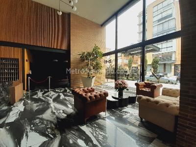 Apartamento en venta en Chico Norte Iii, Bogotá · foto 10 de 18