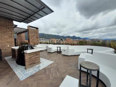 Apartamento en venta en Chico Norte Iii, Bogotá · foto 13 de 18