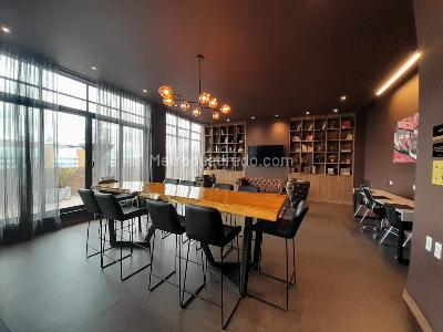 Apartamento en venta en Chico Norte Iii, Bogotá · foto 14 de 18