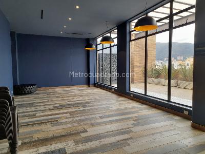 Apartamento en venta en Chico Norte Iii, Bogotá · foto 15 de 18