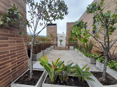 Apartamento en venta en Chico Norte Iii, Bogotá · foto 16 de 18