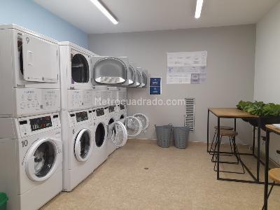 Apartamento en venta en Chico Norte Iii, Bogotá · foto 17 de 18