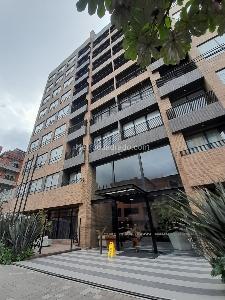 Apartamento en venta en Chico Norte Iii, Bogotá · foto 18 de 18