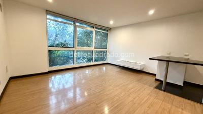 Apartamento de 1 alcoba en arriendo en Altos De Cabrera, Bogotá, 69 m² · foto 4 de 20