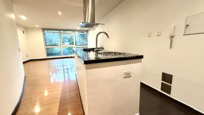 Apartamento de 1 alcoba en arriendo en Altos De Cabrera, Bogotá, 69 m² · foto 6 de 20