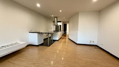 Apartamento de 1 alcoba en arriendo en Altos De Cabrera, Bogotá, 69 m² · foto 7 de 20