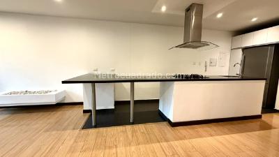Apartamento de 1 alcoba en arriendo en Altos De Cabrera, Bogotá, 69 m² · foto 8 de 20