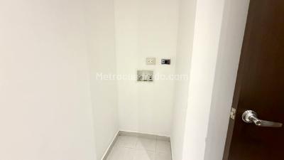 Apartamento de 1 alcoba en arriendo en Altos De Cabrera, Bogotá, 69 m² · foto 13 de 20