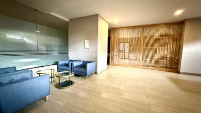 Apartamento de 1 alcoba en arriendo en Altos De Cabrera, Bogotá, 69 m² · foto 17 de 20
