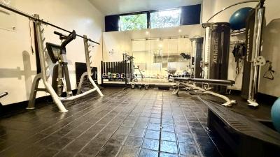 Apartamento de 1 alcoba en arriendo en Altos De Cabrera, Bogotá, 69 m² · foto 19 de 20