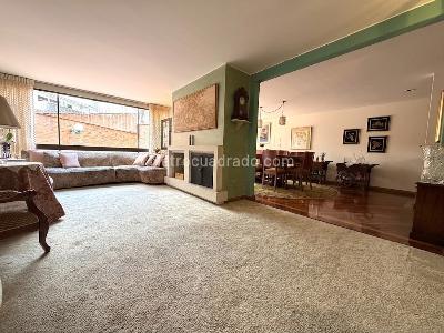 Apartamento en venta en La Cabrera, Bogotá · foto 2 de 20