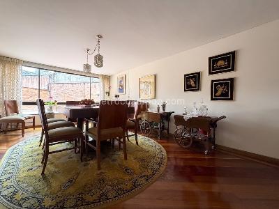 Apartamento en venta en La Cabrera, Bogotá · foto 3 de 20