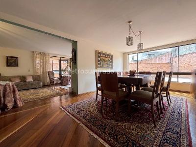 Apartamento en venta en La Cabrera, Bogotá · foto 4 de 20