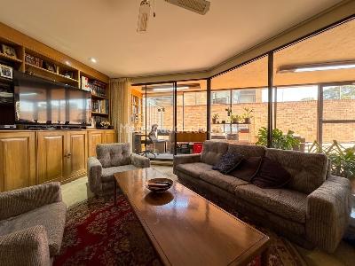 Apartamento en venta en La Cabrera, Bogotá · foto 5 de 20