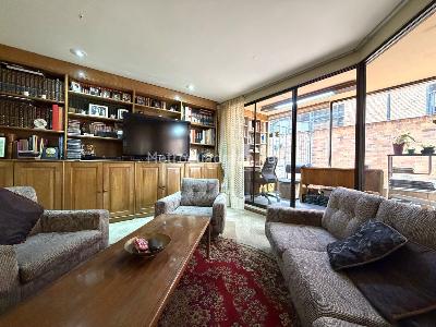 Apartamento en venta en La Cabrera, Bogotá · foto 6 de 20