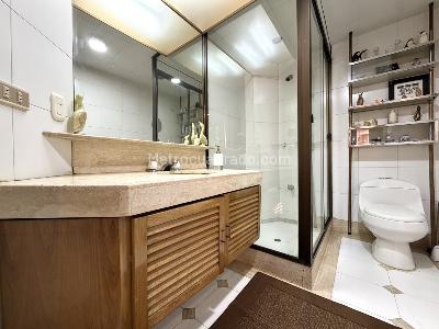 Apartamento en venta en La Cabrera, Bogotá · foto 9 de 20