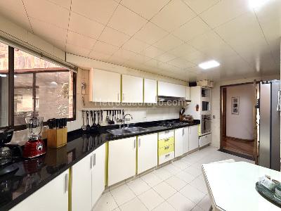 Apartamento en venta en La Cabrera, Bogotá · foto 10 de 20