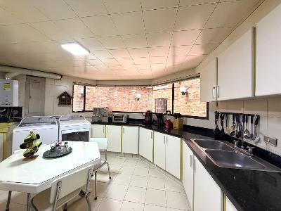 Apartamento en venta en La Cabrera, Bogotá · foto 11 de 20