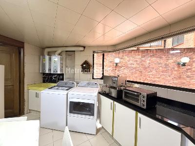 Apartamento en venta en La Cabrera, Bogotá · foto 12 de 20
