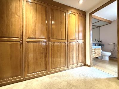 Apartamento en venta en La Cabrera, Bogotá · foto 15 de 20