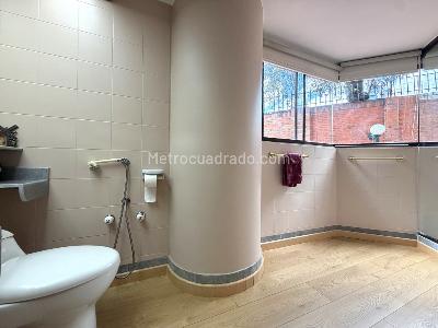 Apartamento en venta en La Cabrera, Bogotá · foto 16 de 20